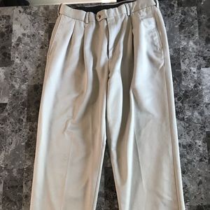 Men’s dress pants